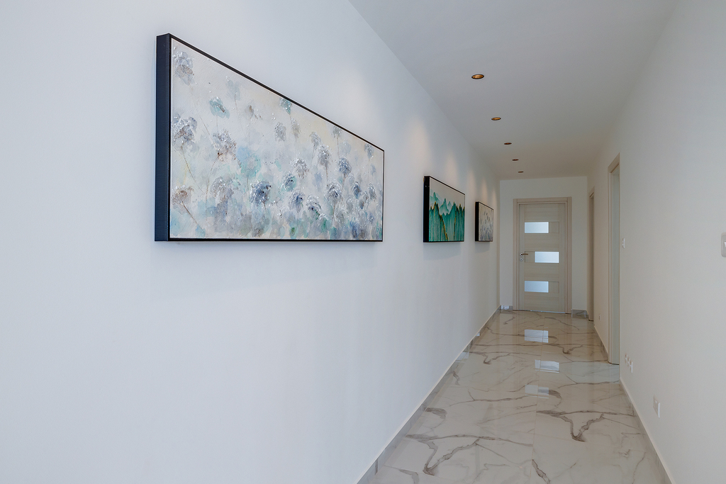 Swieqi, Furnished Penthouse's Image 3