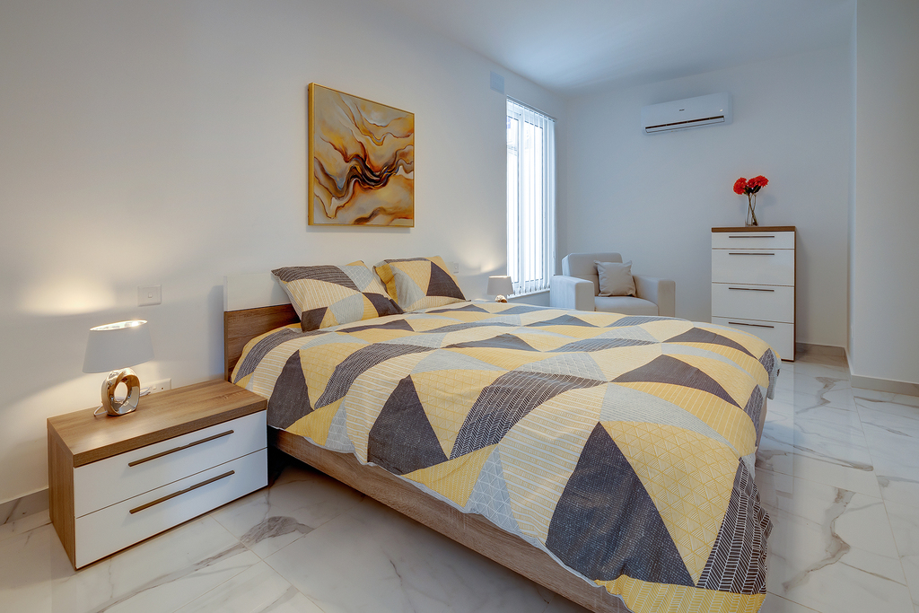 Swieqi, Furnished Penthouse's Image 4