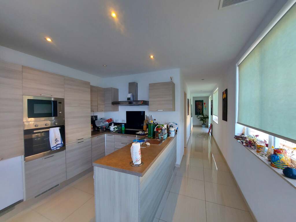 Sliema, Finished Apartment's Image 3