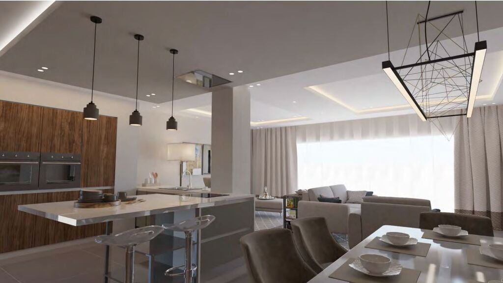 Mellieha Finished Apartment's Image 3