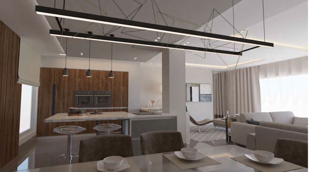 Mellieha Finished Apartment's Image 4