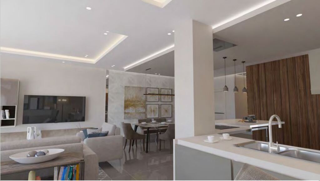 Mellieha Finished Apartment's Image 5