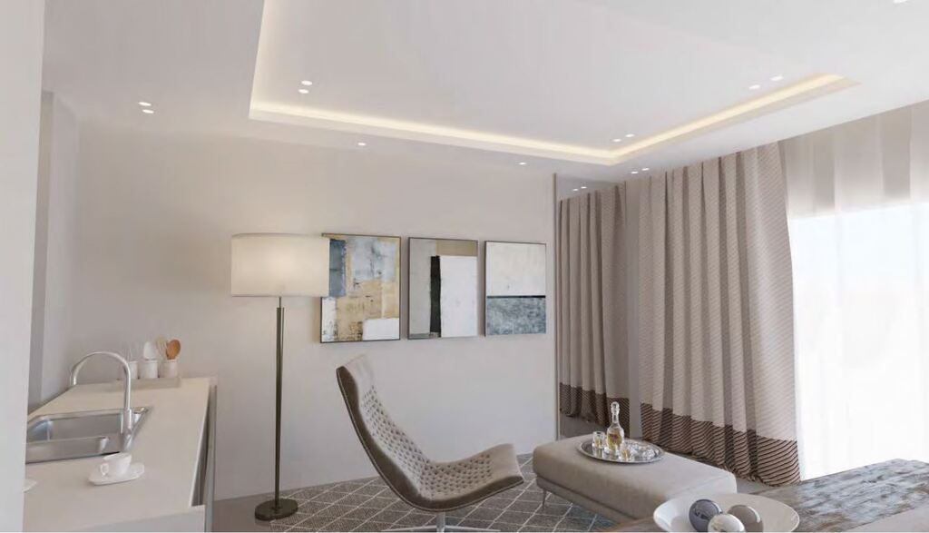 Mellieha Finished Apartment's Image 6