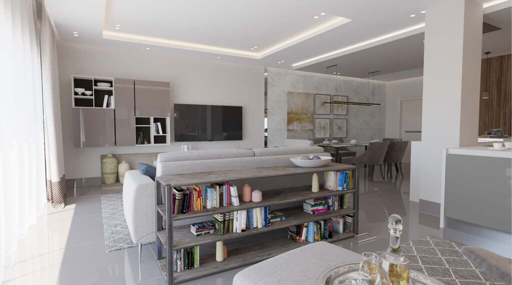 Mellieha Finished Apartment's Image 7