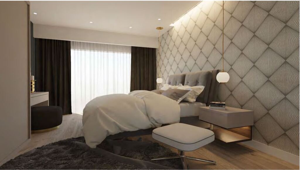 Mellieha Finished Apartment's Image 8