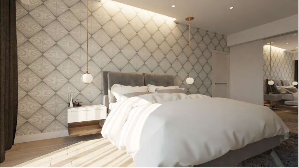 Mellieha Finished Apartment's Image 9