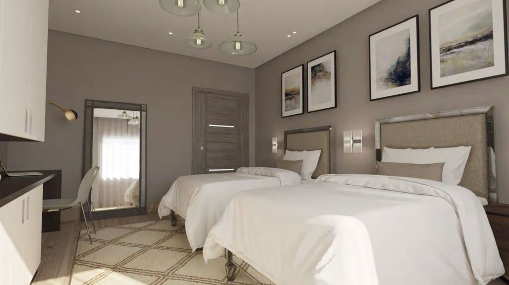 Mellieha Finished Apartment's Image 11