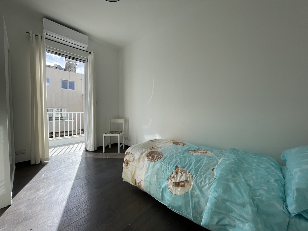 swieqi, Furnished Apartment's Image 5