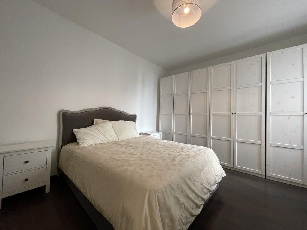 swieqi, Furnished Apartment's Image 4