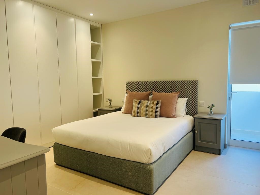 Gharghur Luxurious Penthouse's Image 8