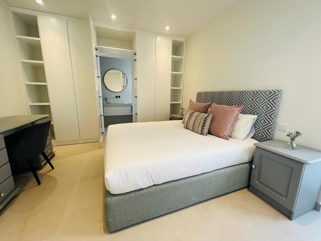 Gharghur Luxurious Penthouse's Image 6
