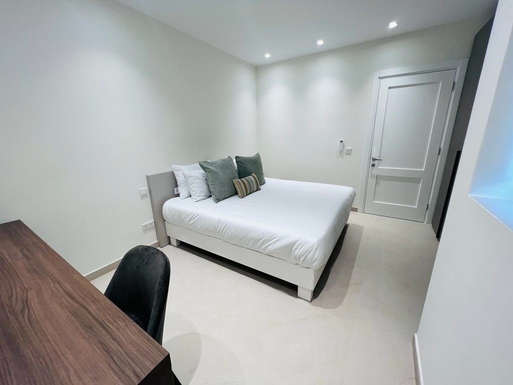 Gharghur Luxurious Penthouse's Image 9