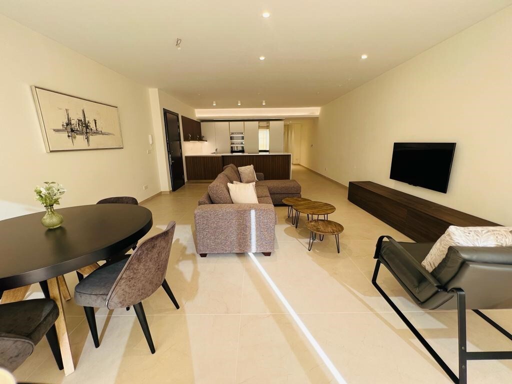 Gharghur Luxurious Penthouse's Image 3