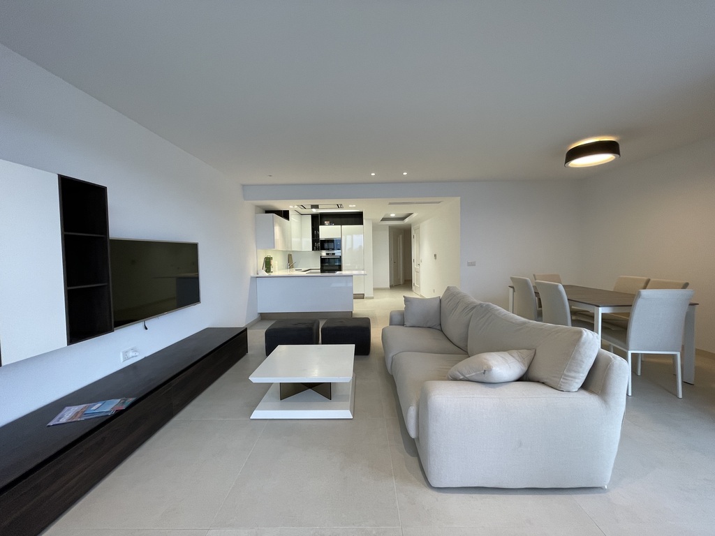 Sliema, Furnished Apartment's Image 4