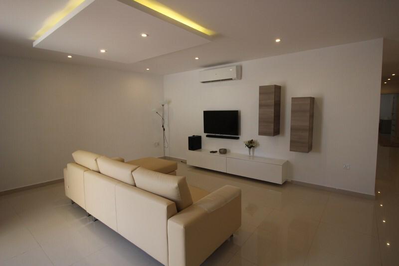 San Pawl tat-Targa, Furnished Villa's Image 8