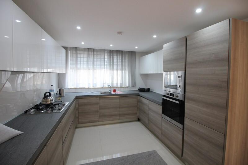 San Pawl tat-Targa, Furnished Villa's Image 9