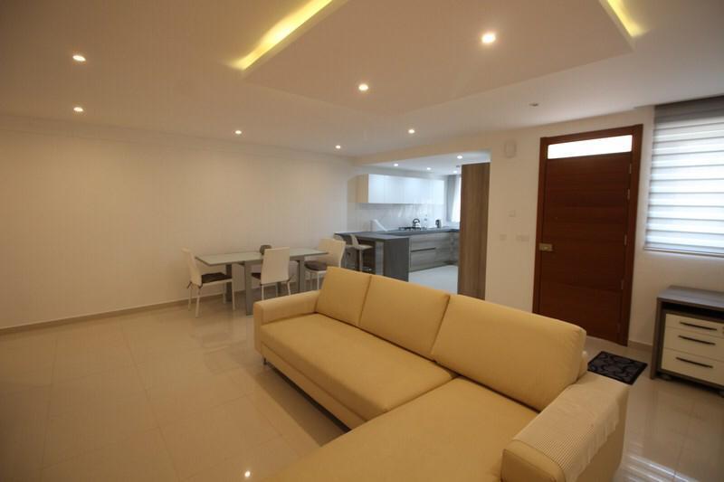 San Pawl tat-Targa, Furnished Villa's Image 7