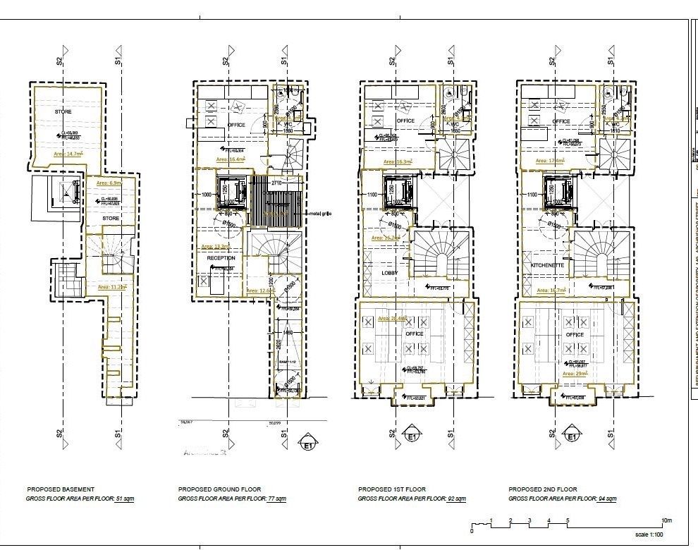 Valletta, Finished Office's Image 3