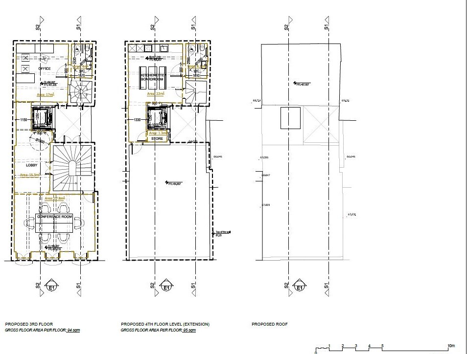 Valletta, Finished Office's Image 4