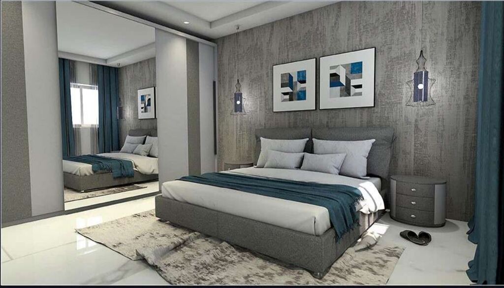 Burmarrad, Finished Apartment's Image 4
