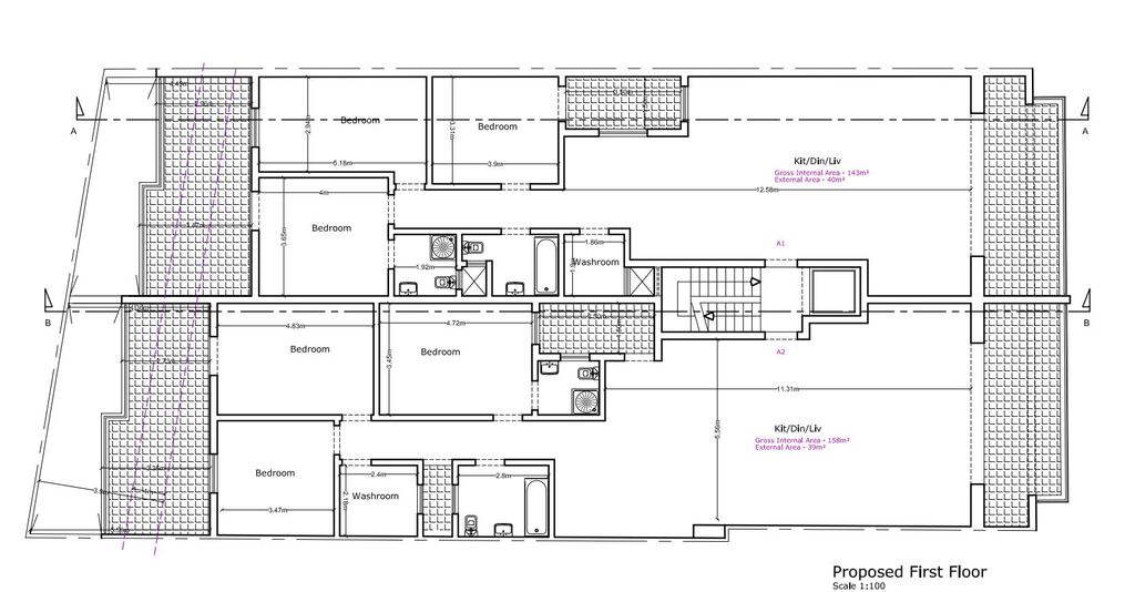 Burmarrad, Finished Apartment's Image 8