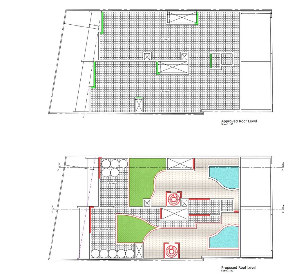 Burmarrad, Finished Penthouse's Image 11