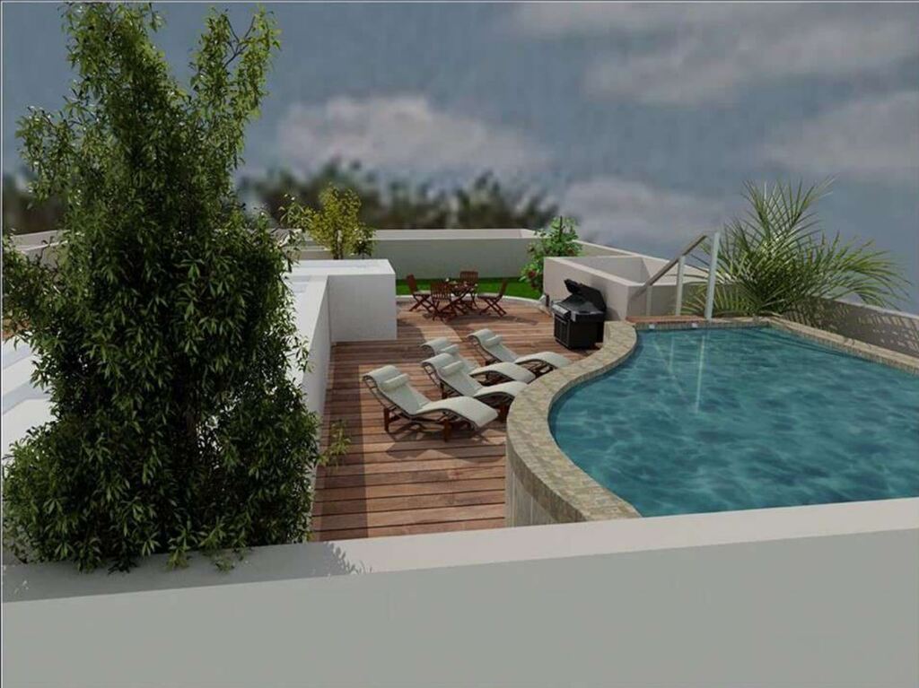 Burmarrad, Finished Penthouse's Image 3