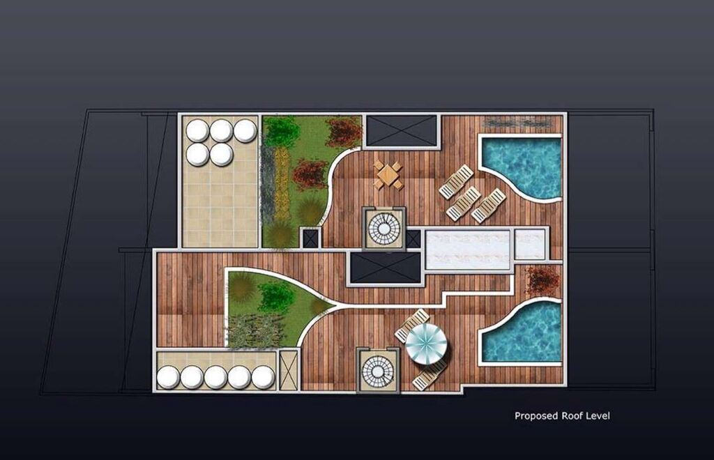 Burmarrad, Finished Penthouse's Image 8