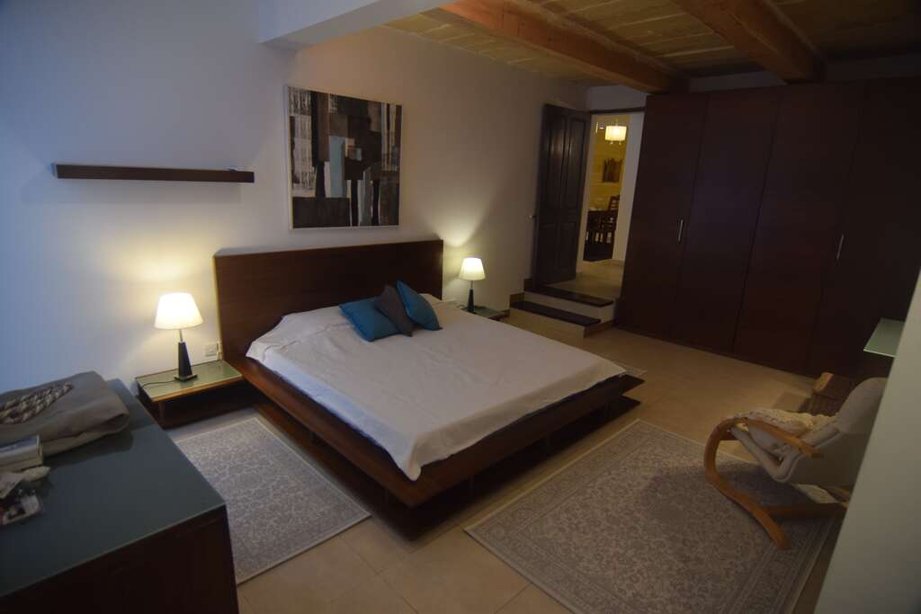 Sliema, Furnished Maisonette's Image 6