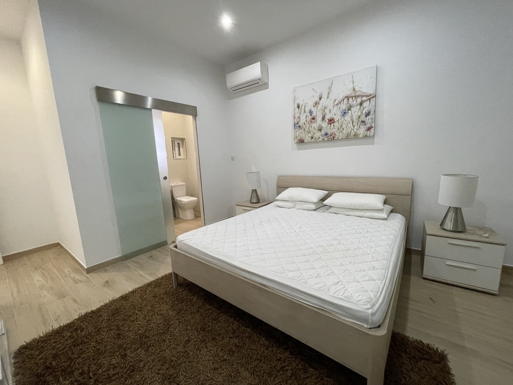 Balzan, Furnished Town House's Image 7