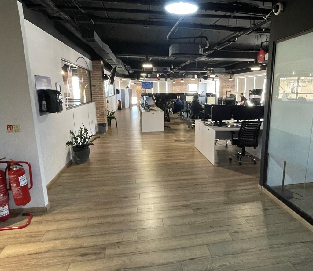 Ta' Xbiex, Fully Equipped Office's Image 2