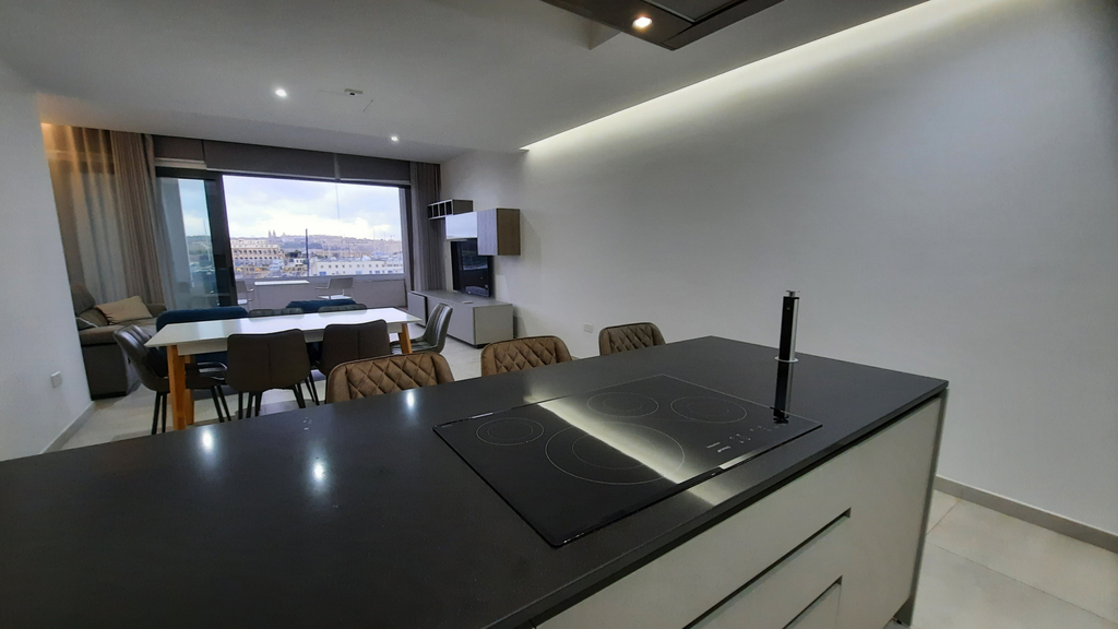 Sliema, Furnished Apartment's Image 3
