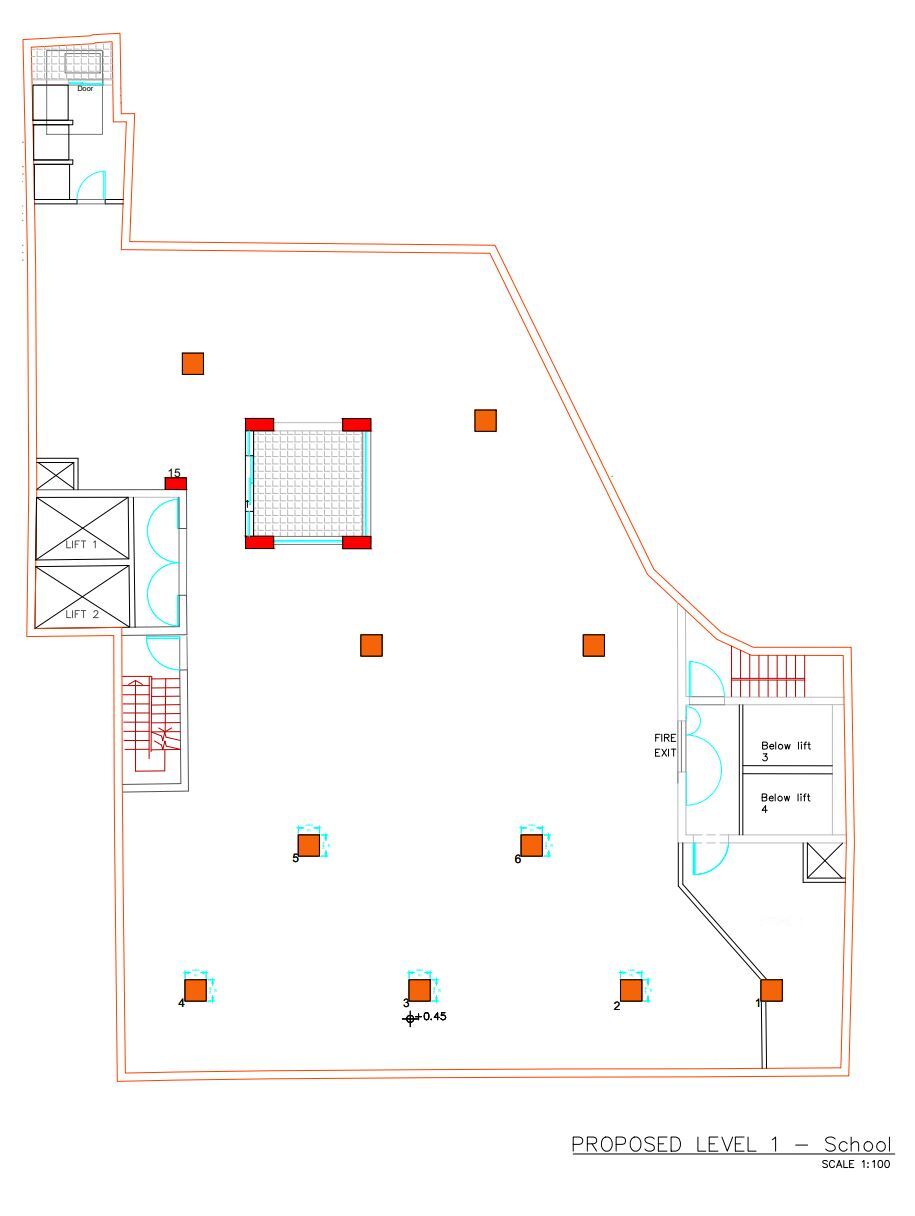 Gzira, Finished School's Image 2
