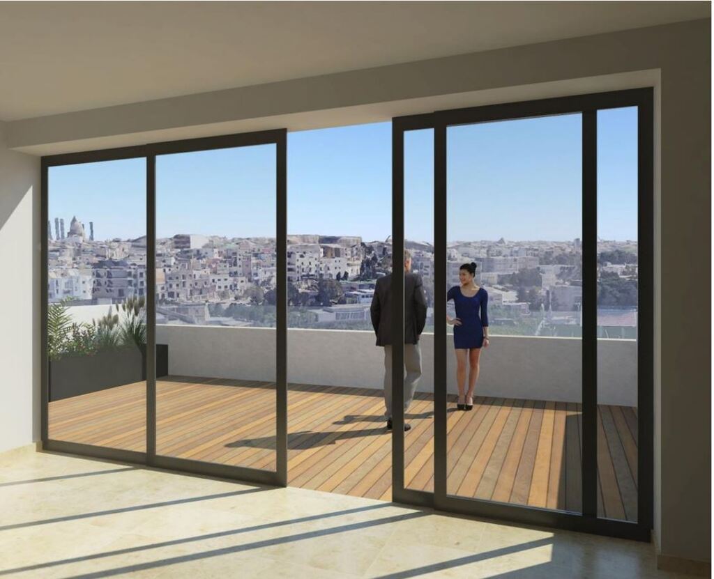 Santa Venera, Finished Office Block's Image 3