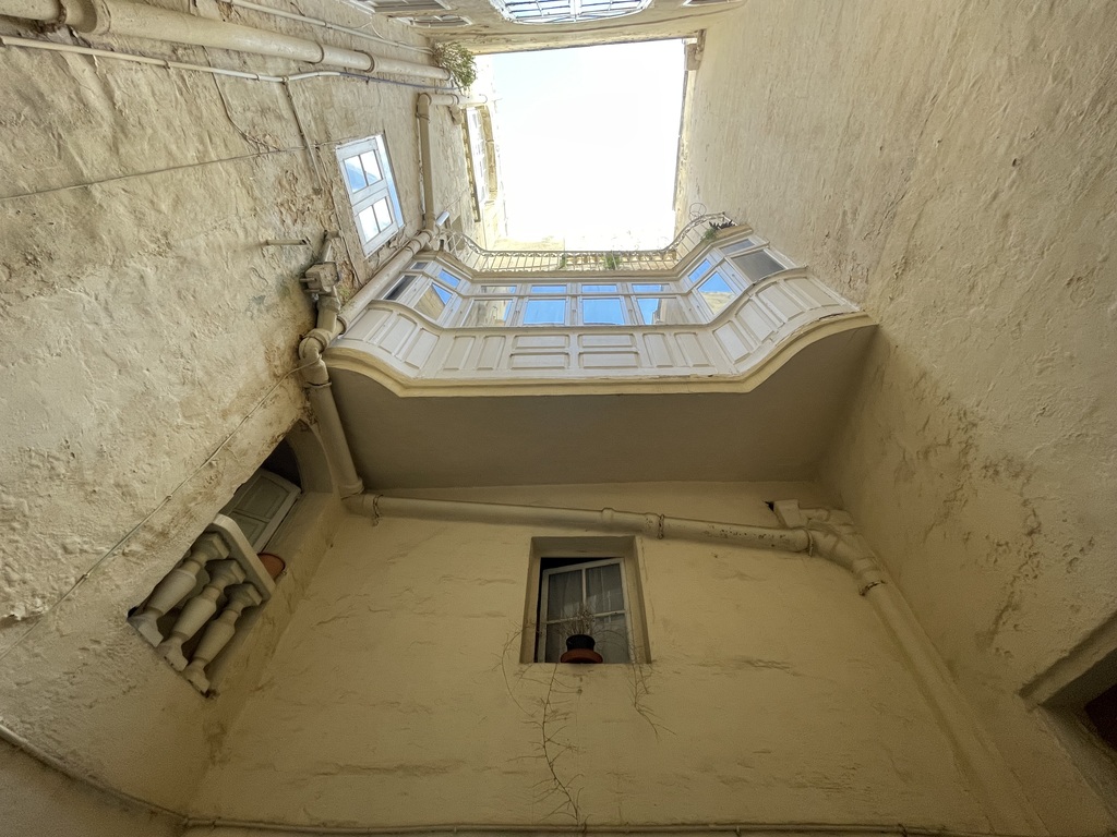 Valletta Unconverted Palazzo's Image 6