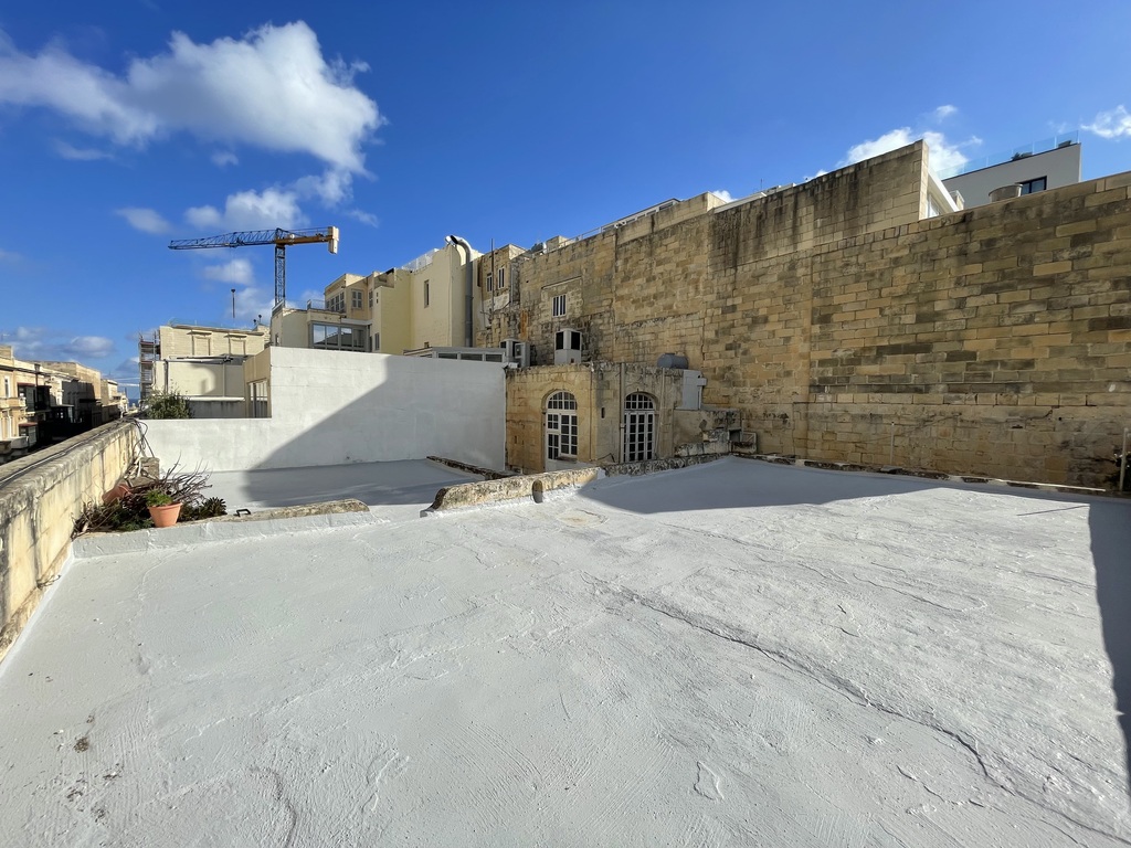 Valletta Unconverted Palazzo's Image 7