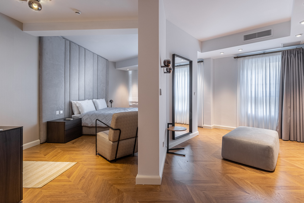 St Julians Seafront Apartment's Image 15