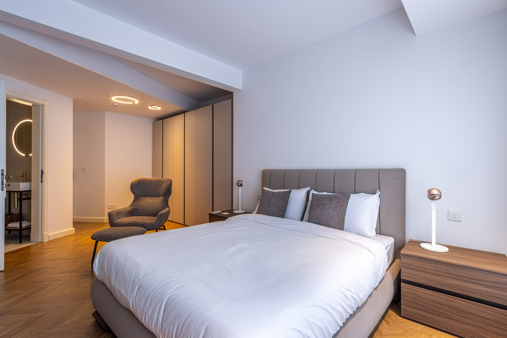 St Julians Seafront Apartment's Image 16