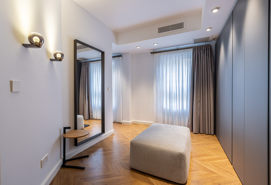 St Julians Seafront Apartment's Image 19