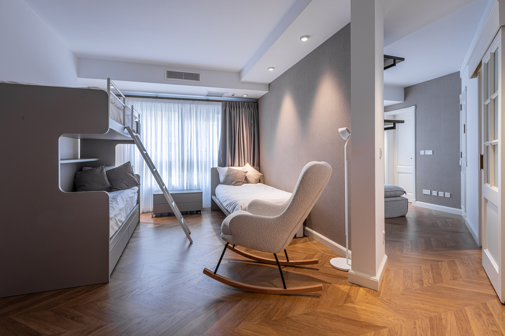 St Julians Seafront Apartment's Image 17