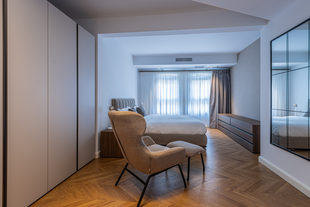 St Julians Seafront Apartment's Image 11