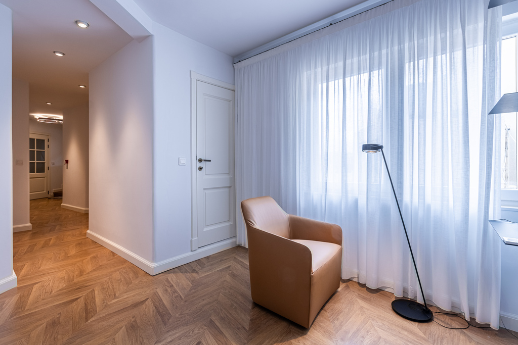 St Julians Seafront Apartment's Image 12