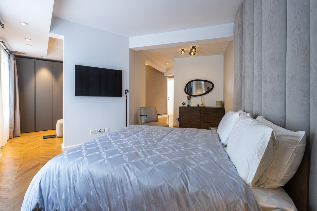 St Julians Seafront Apartment's Image 14