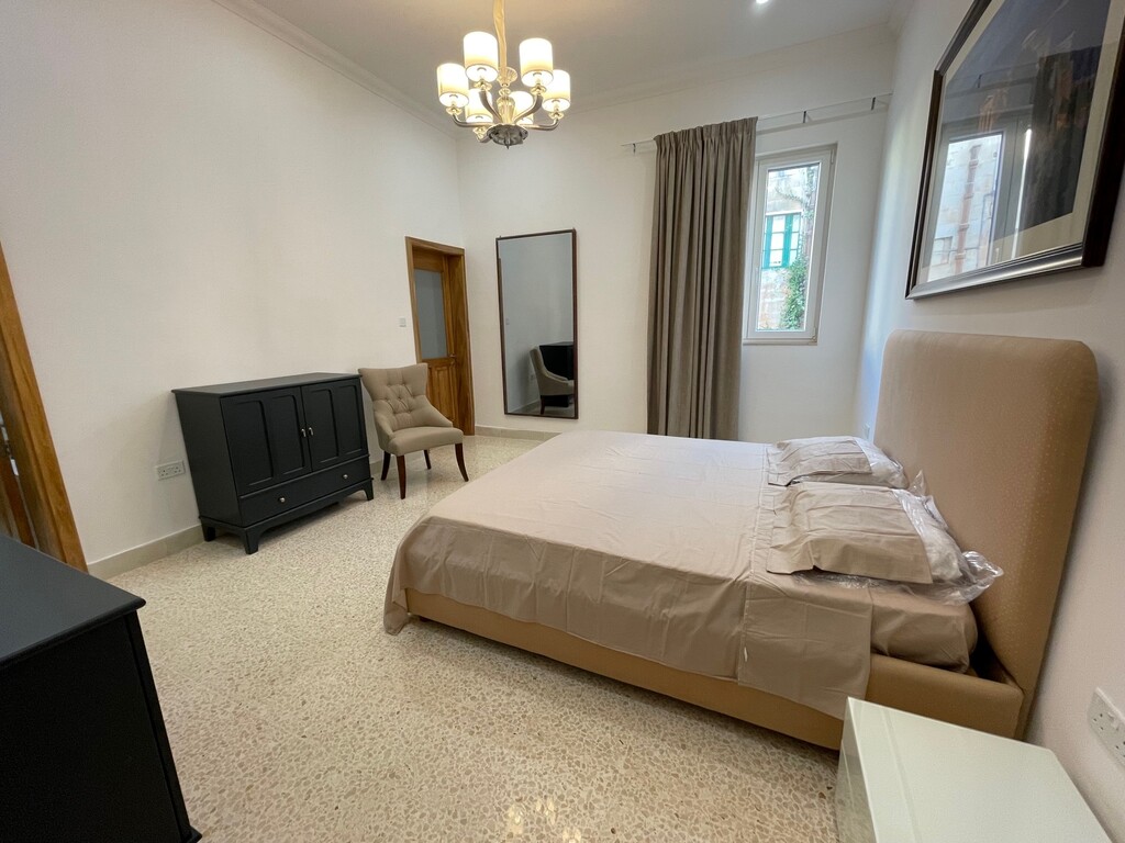 Sliema, Furnished Town House's Image 3