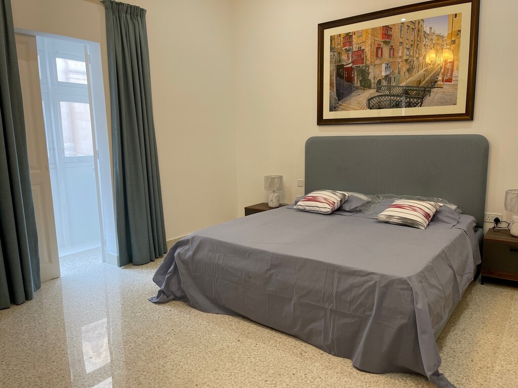 Sliema, Furnished Town House's Image 4