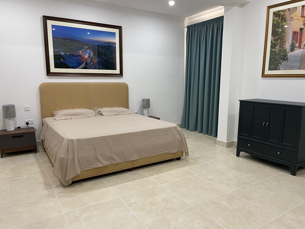 Sliema, Furnished Town House's Image 5
