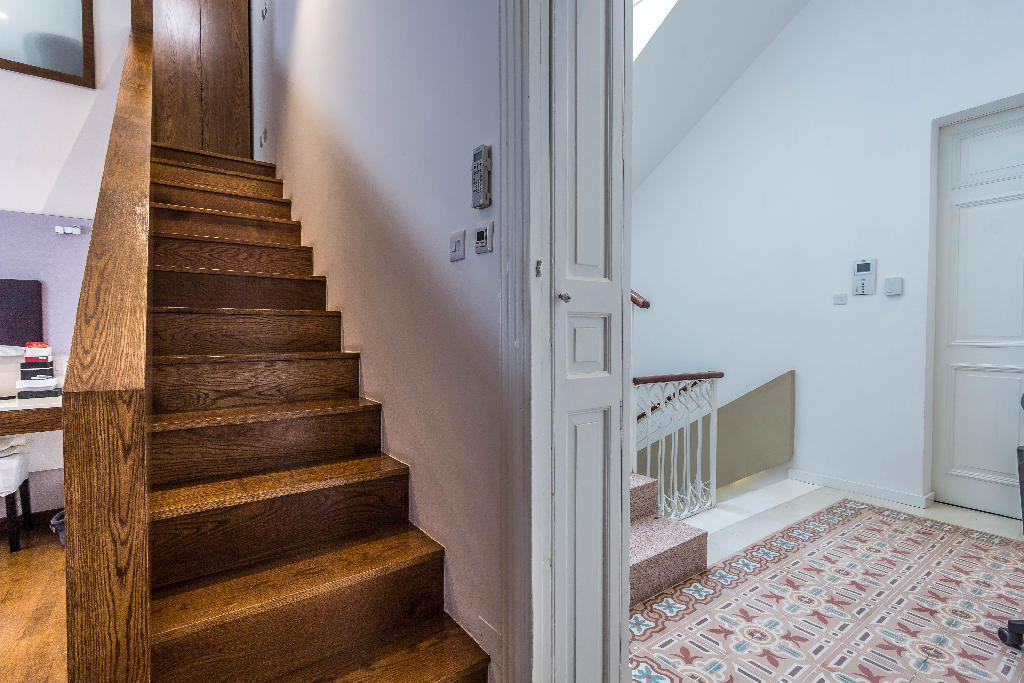 Sliema, Furnished Town House's Image 13