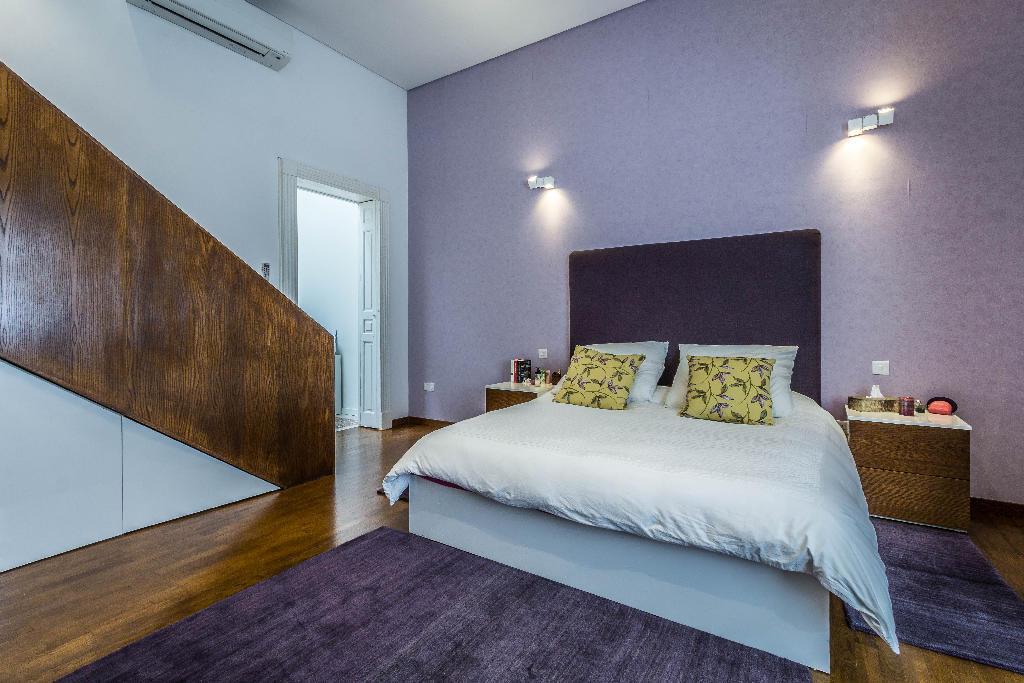 Sliema, Furnished Town House's Image 12