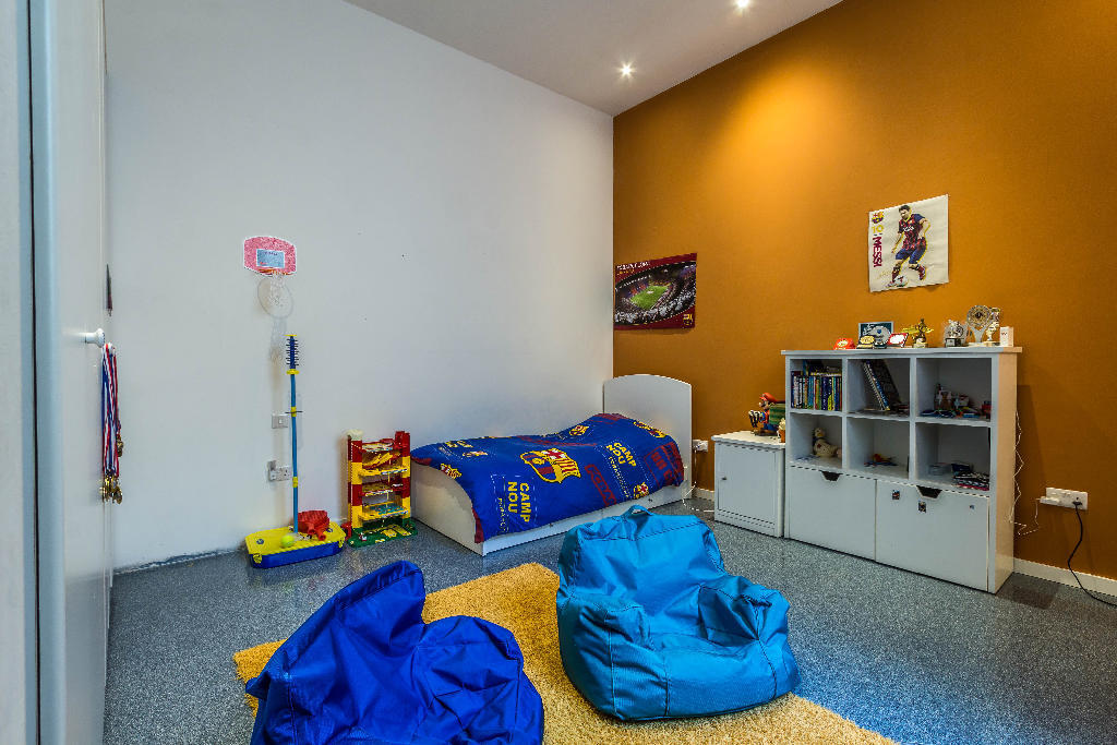 Sliema, Furnished Town House's Image 16