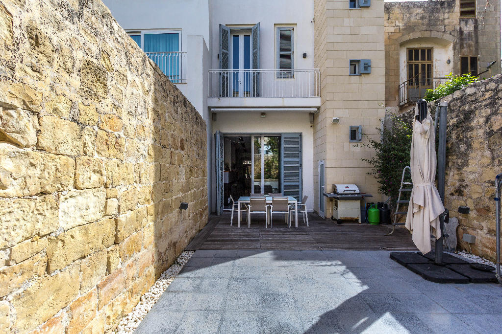 Sliema, Furnished Town House's Image 5